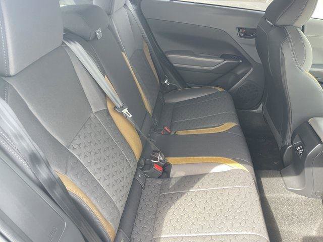 New 2026 Subaru Crosstrek 2.5i Sport image 21