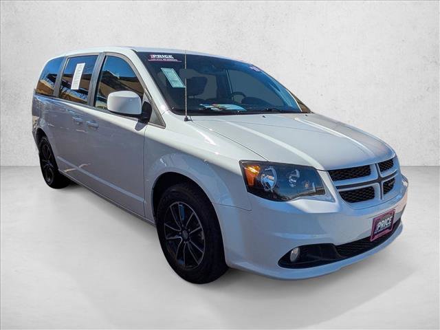 Used 2019 Dodge Grand Caravan GT image 3