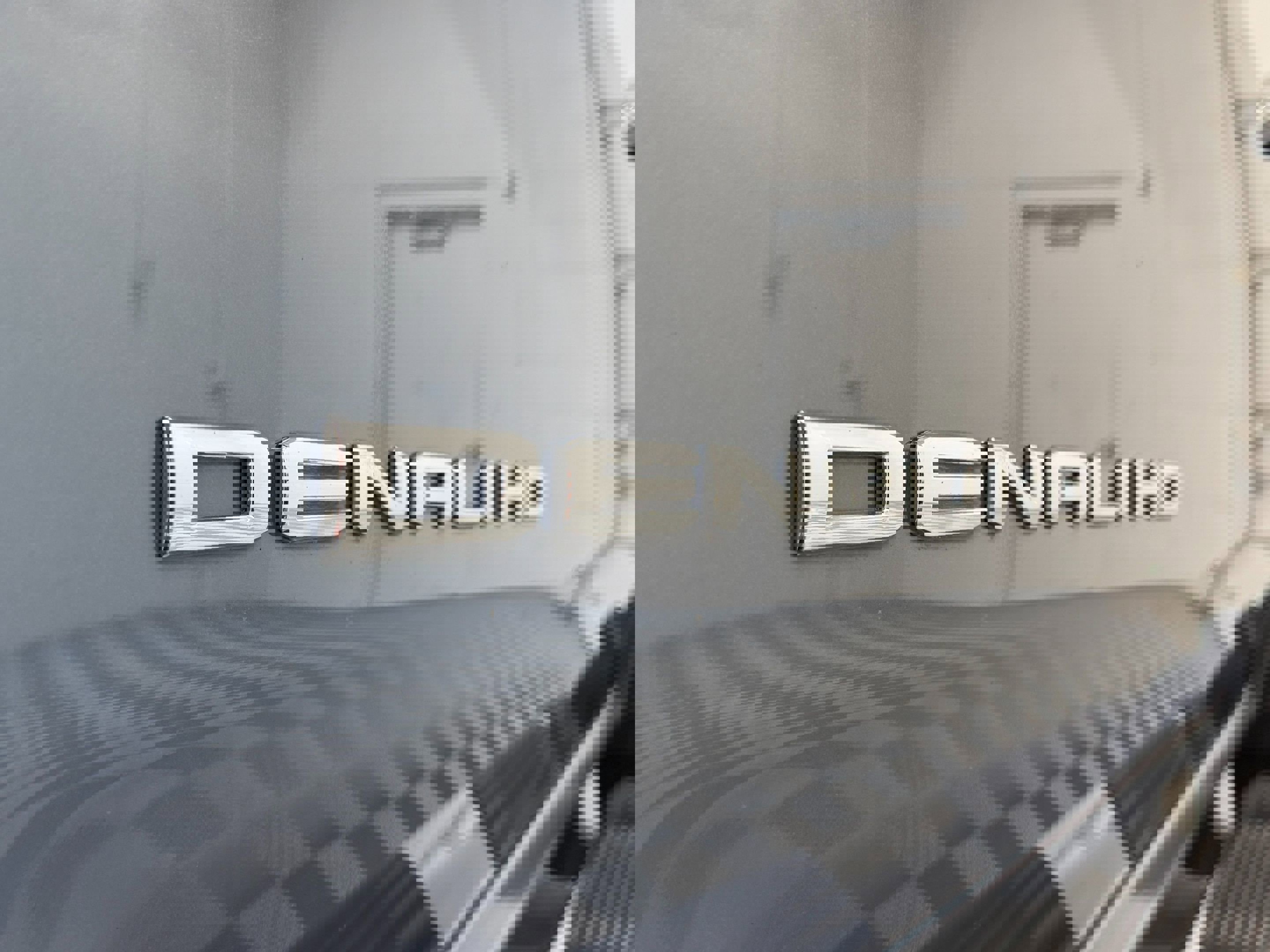 Used 2024 GMC Sierra 2500 Denali w/ Denali Reserve Package image 10