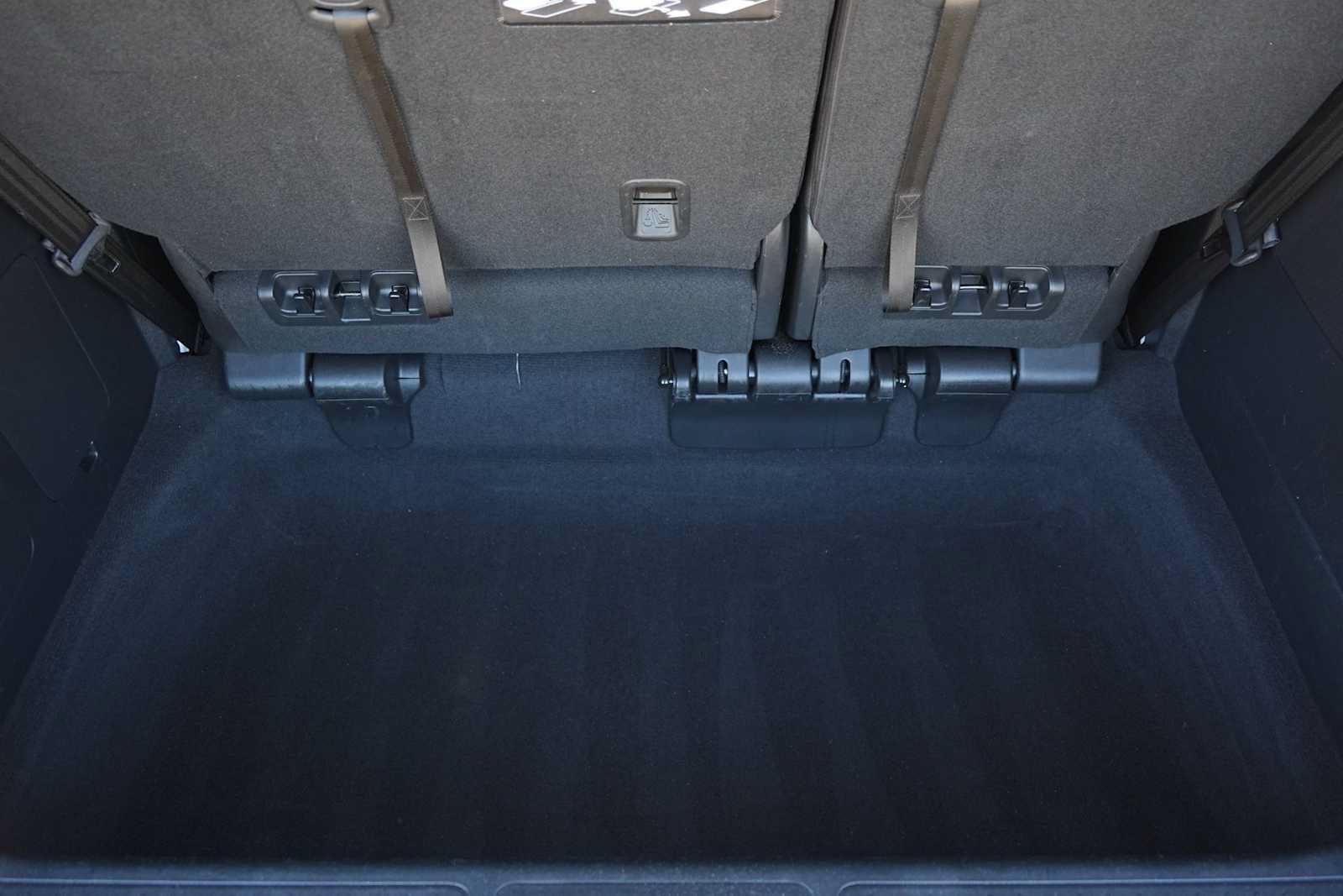 Certified 2025 Honda Odyssey Sport-L image 27