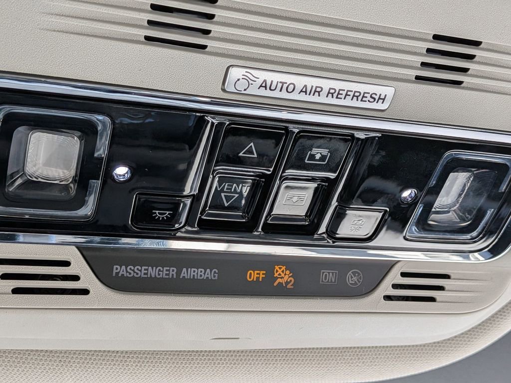 Used 2025 Lincoln Aviator Reserve w/ Illumination Package AWD/4WD image 25