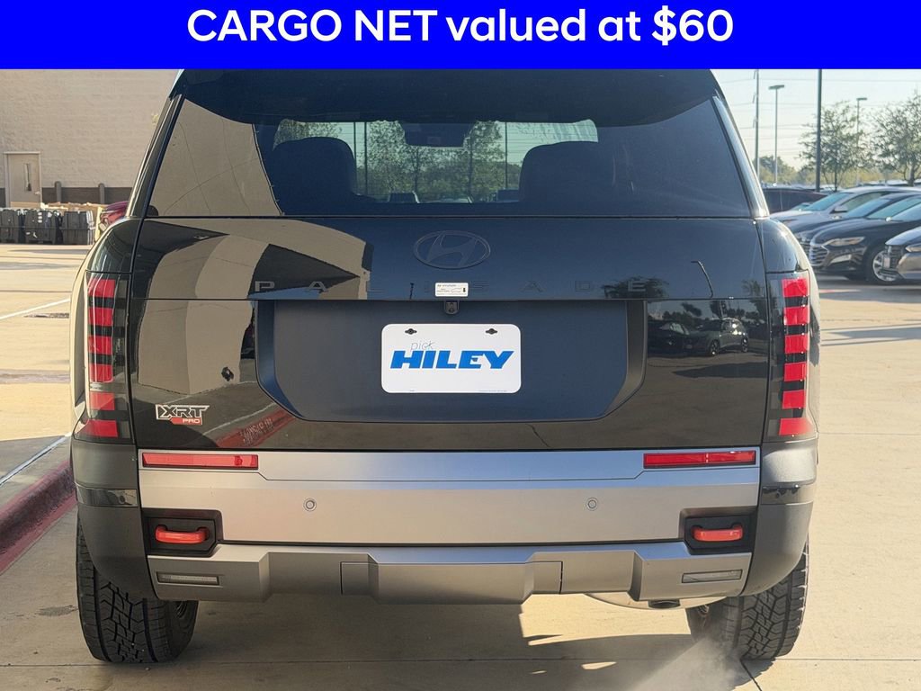 New 2026 Hyundai Palisade XRT Pro image 6