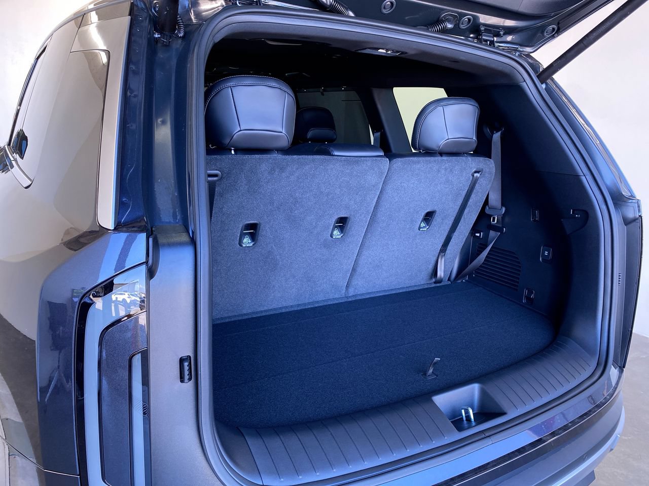 New 2027 Kia Telluride EX AWD/4WD image 15