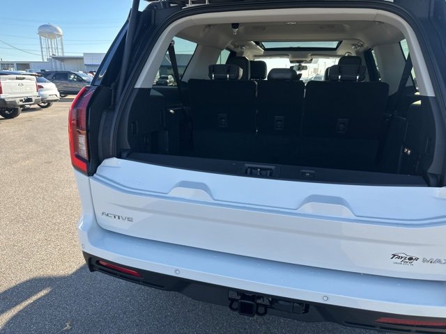 New 2025 Ford Expedition Max Active image 19