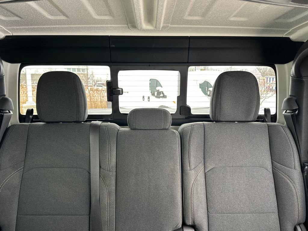 Used 2024 Jeep Gladiator Sport image 36