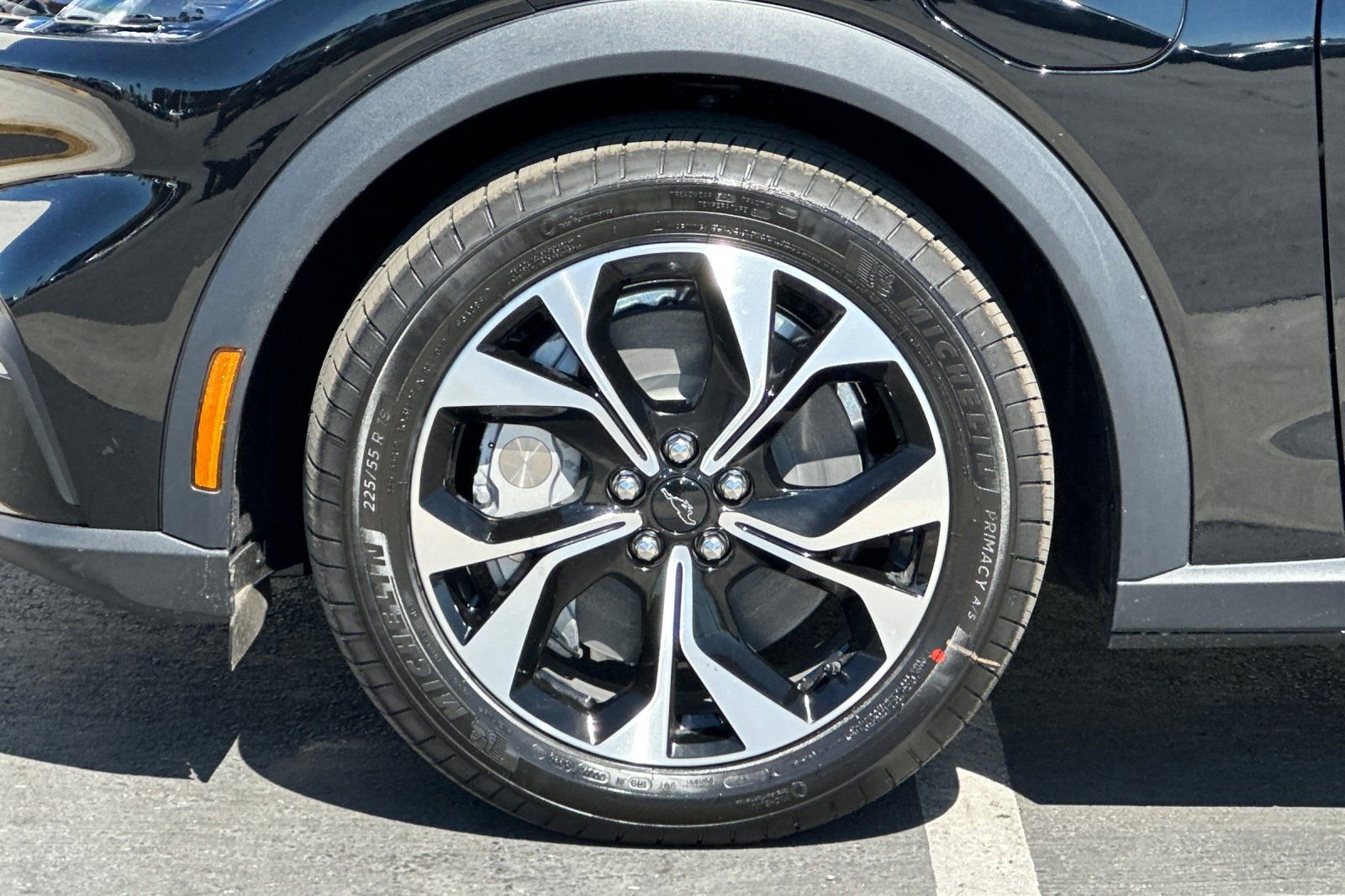 New 2026 Ford Mustang Mach-E Select w/ Interior Protection Package image 26