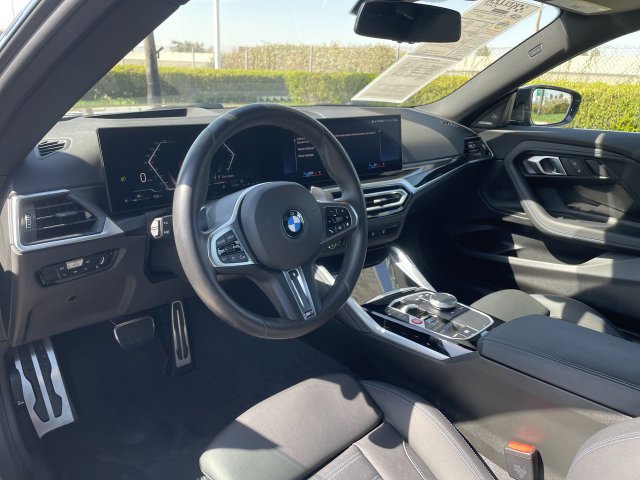 Used 2024 BMW M240i xDrive Coupe AWD/4WD image 10