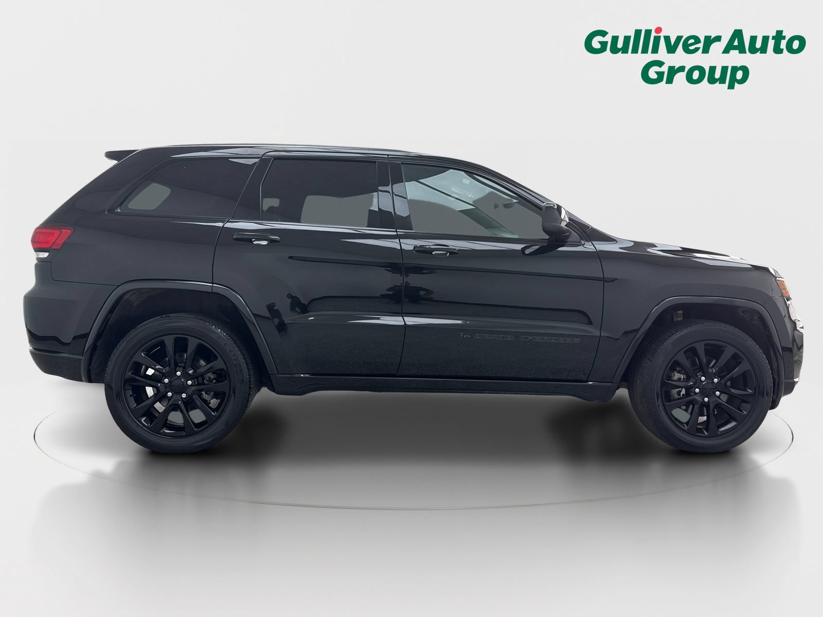 Used 2022 Jeep Grand Cherokee Laredo X RWD image 10
