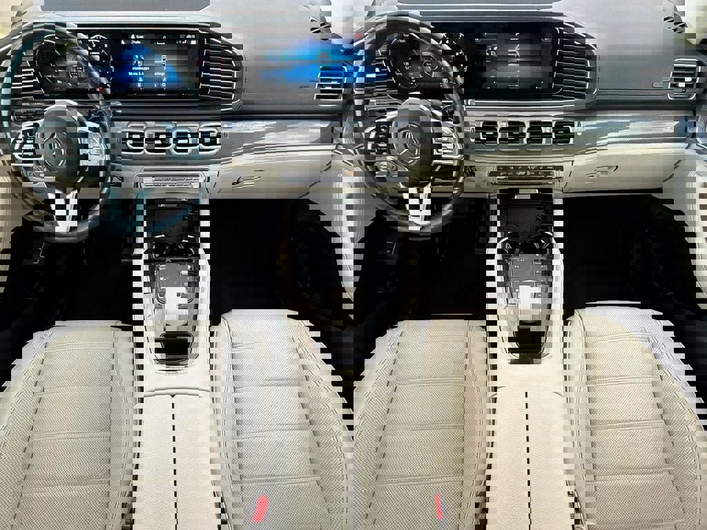 Used 2021 Mercedes-Benz GLE 450 4MATIC image 16