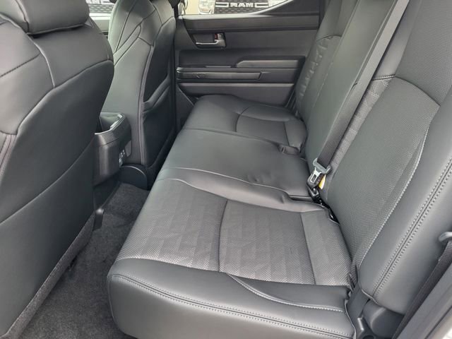 New 2026 Toyota bZ XLE image 15