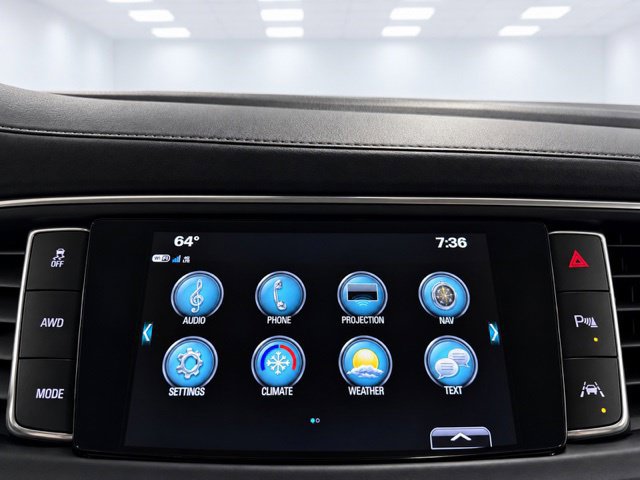 Used 2019 Buick Enclave Premium w/ Trailering Package, 5000 lbs. AWD/4WD image 31