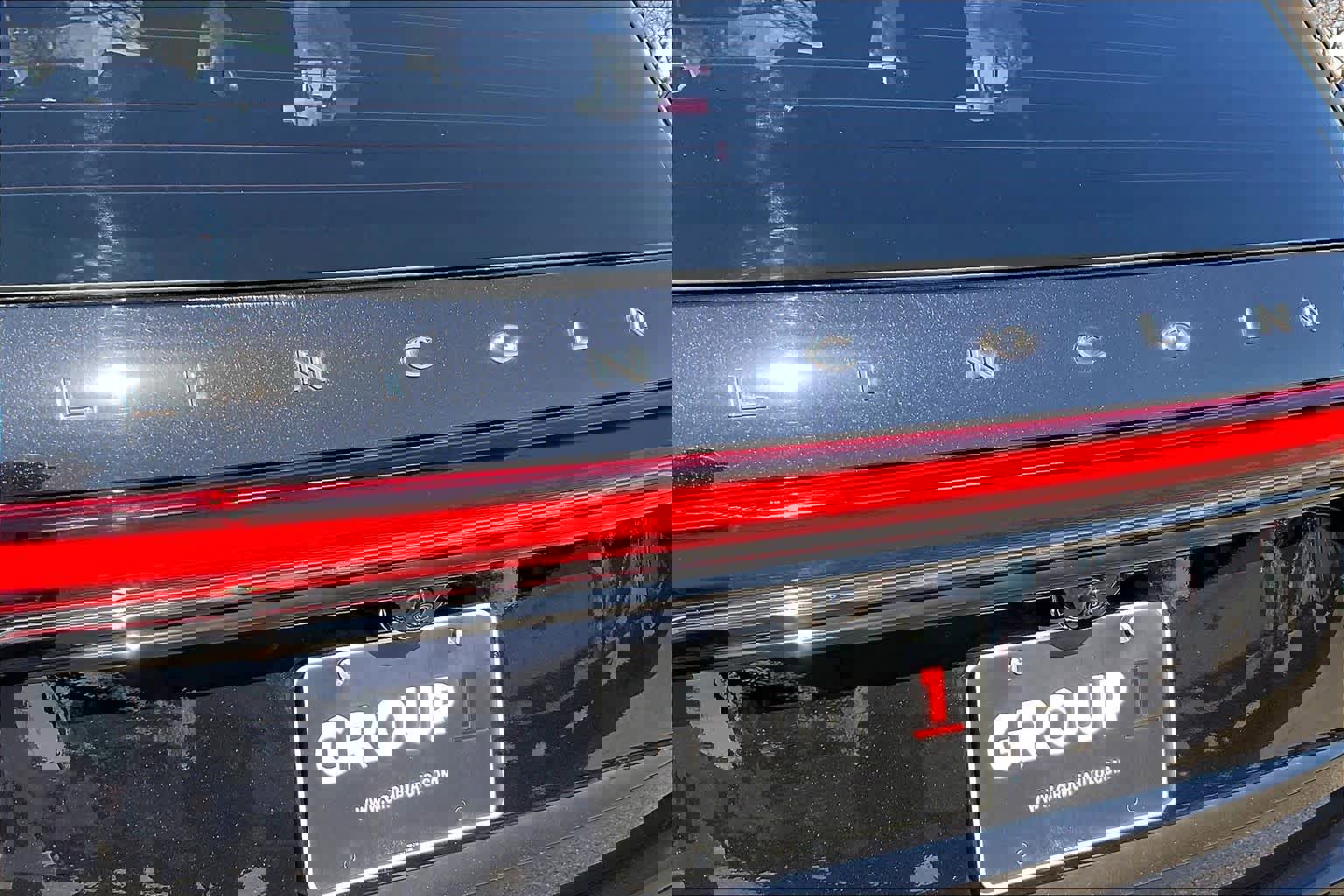 Used 2025 Lincoln Aviator Reserve image 31