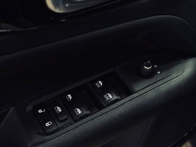 Certified 2022 Jeep Compass Trailhawk w/ Trailhawk Elite Group image 16