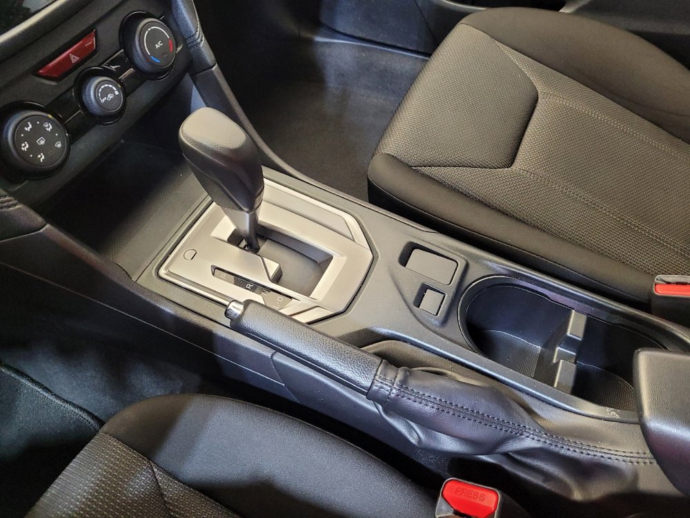 Used 2022 Subaru Impreza 2.0i image 26