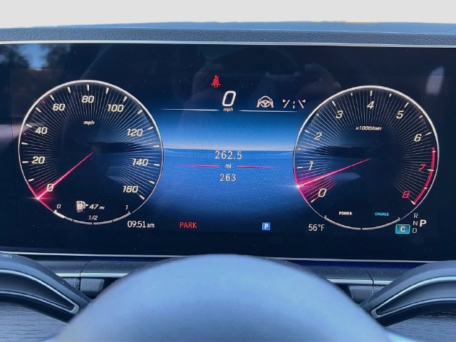 New 2026 Mercedes-Benz GLE 450 4MATIC image 11