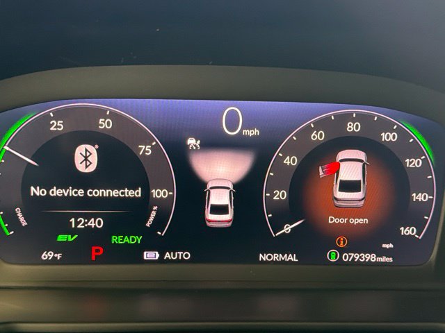 Used 2023 Honda Accord EX-L image 13