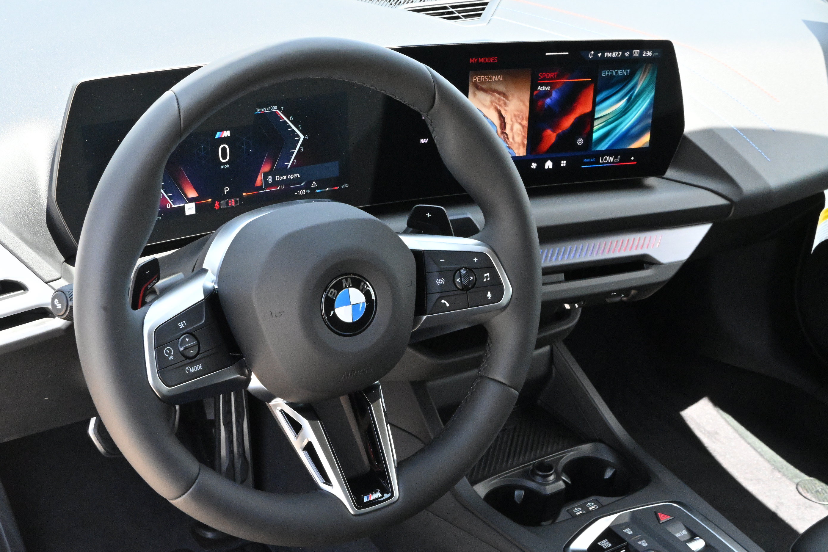 New 2026 BMW 228i w/ Premium Package FWD image 12