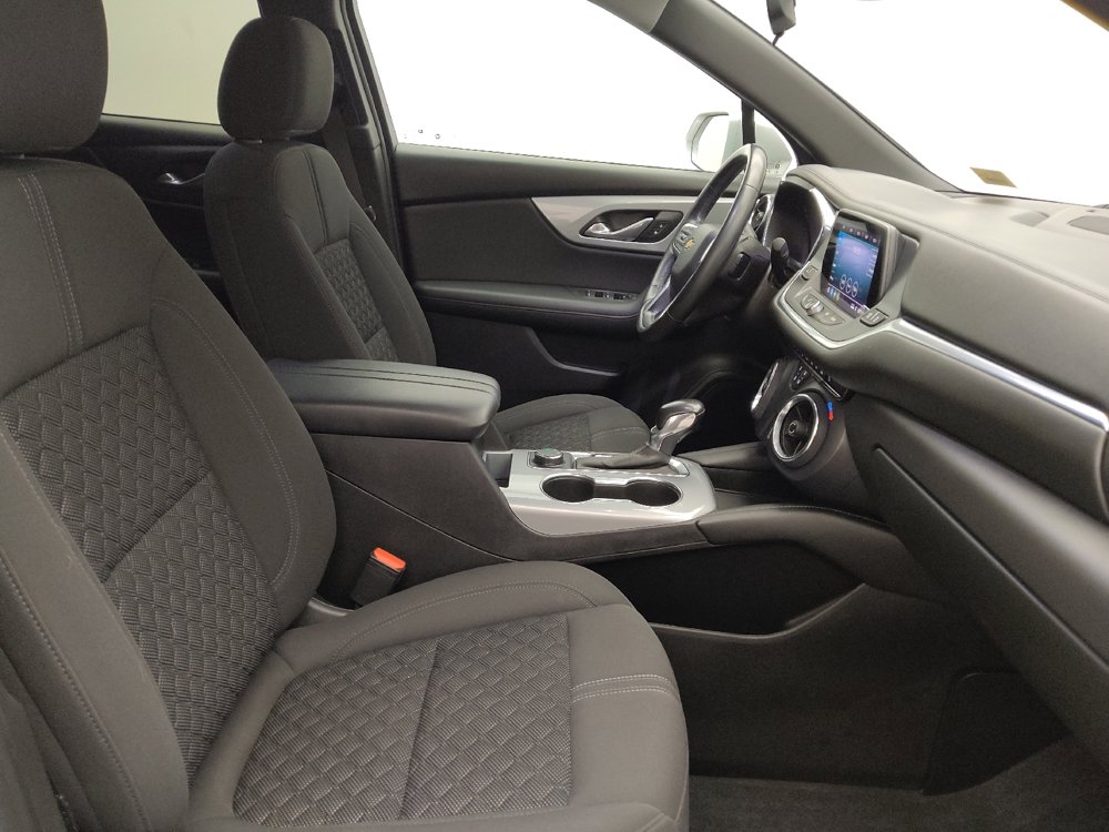 Used 2020 Chevrolet Blazer LT FWD image 21