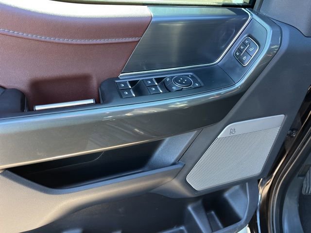 Used 2023 Ford F150 Lariat w/ Equipment Group 502A High image 13