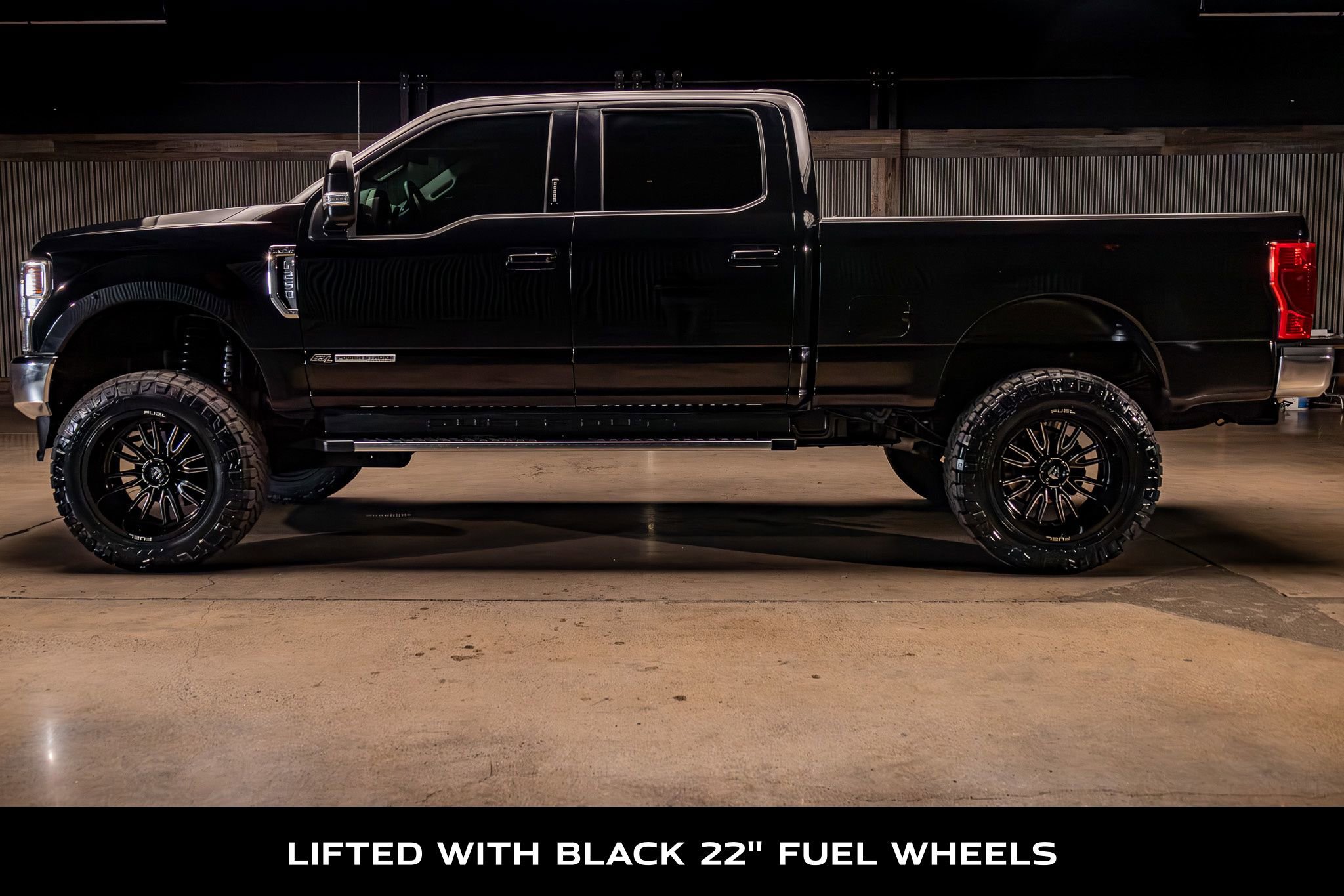 Used 2020 Ford F250 Lariat w/ Lariat Value Package image 5