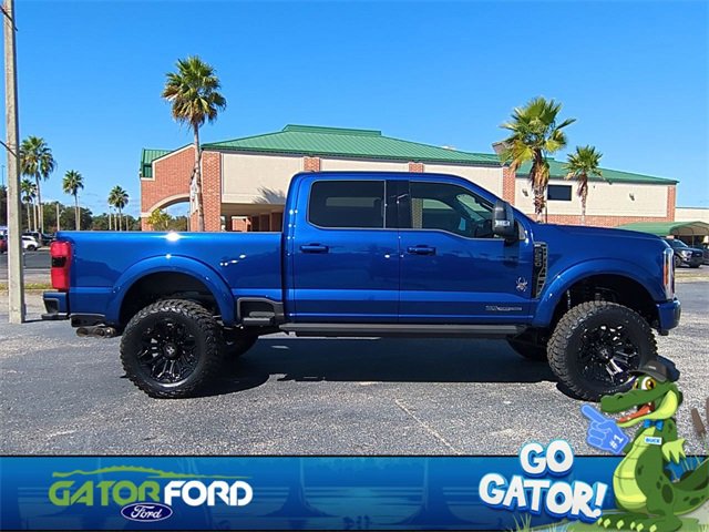 New 2026 Ford F250 XLT w/ XLT Premium Package image 4