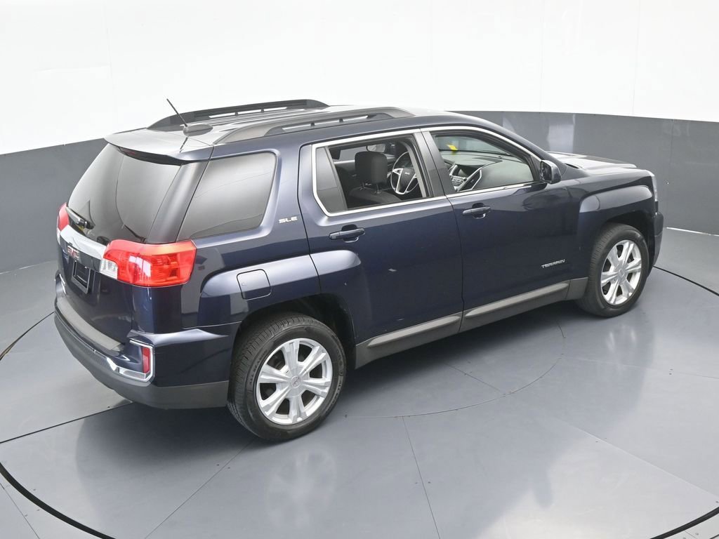 Used 2017 GMC Terrain SLE w/ Convenience Package image 47