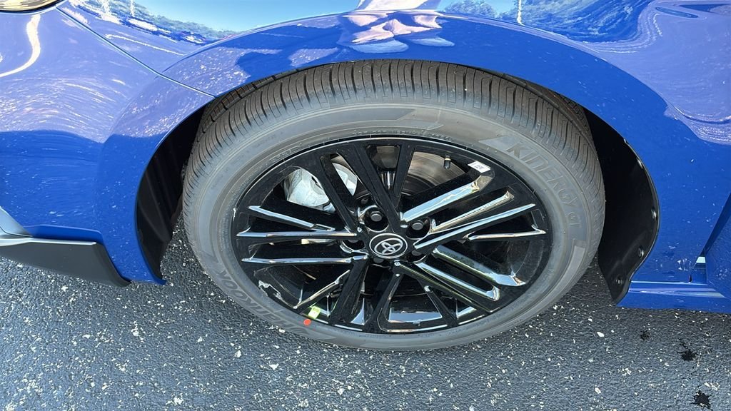 New 2026 Toyota Camry SE w/ Convenience Package FWD image 34