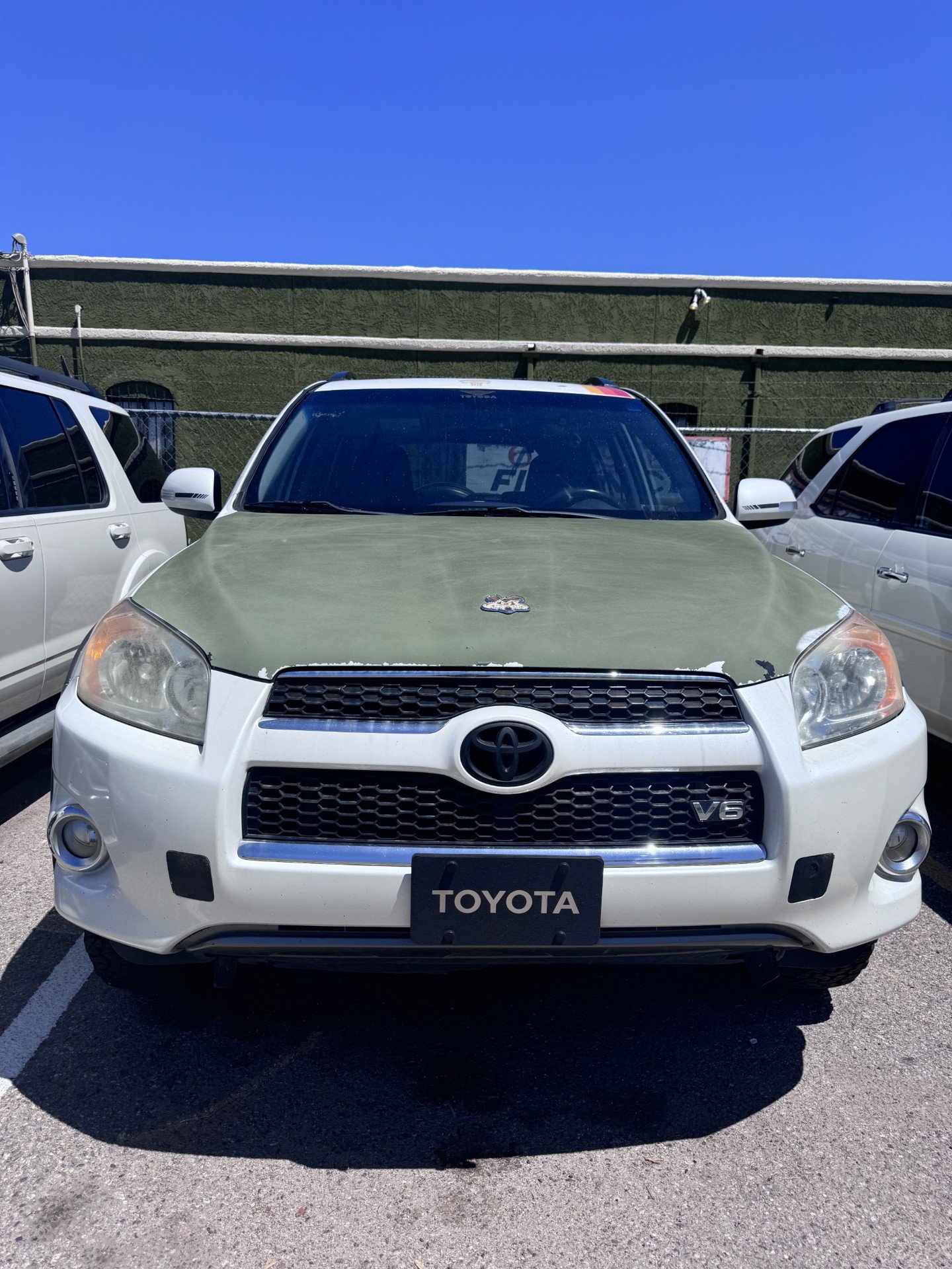 Used 2011 Toyota RAV4 Limited w/ Limited Extra Value Pkg image 14