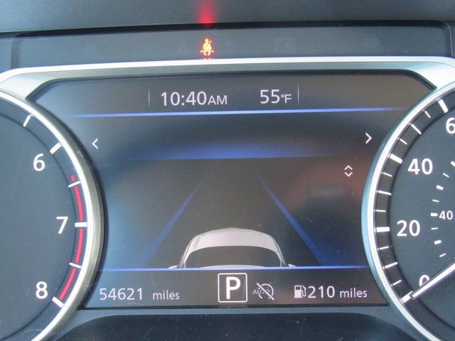 Used 2024 Nissan Sentra SV w/ All-Weather Package image 16