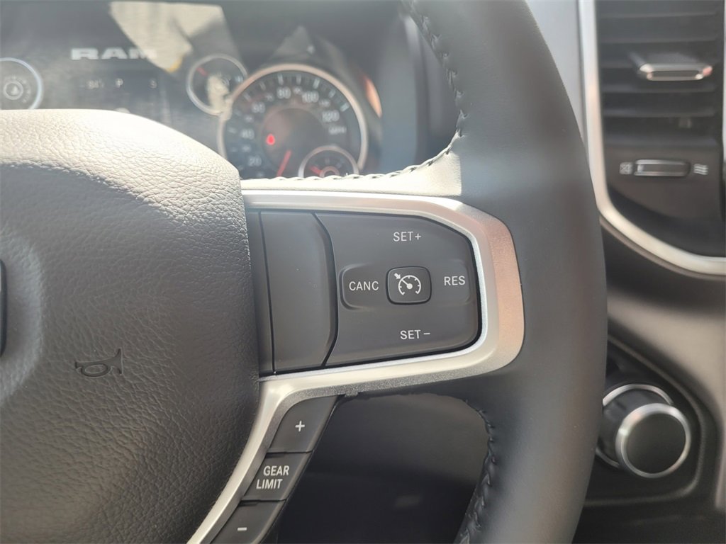 New 2023 RAM 1500 Big Horn w/ Trailer Tow Group image 18