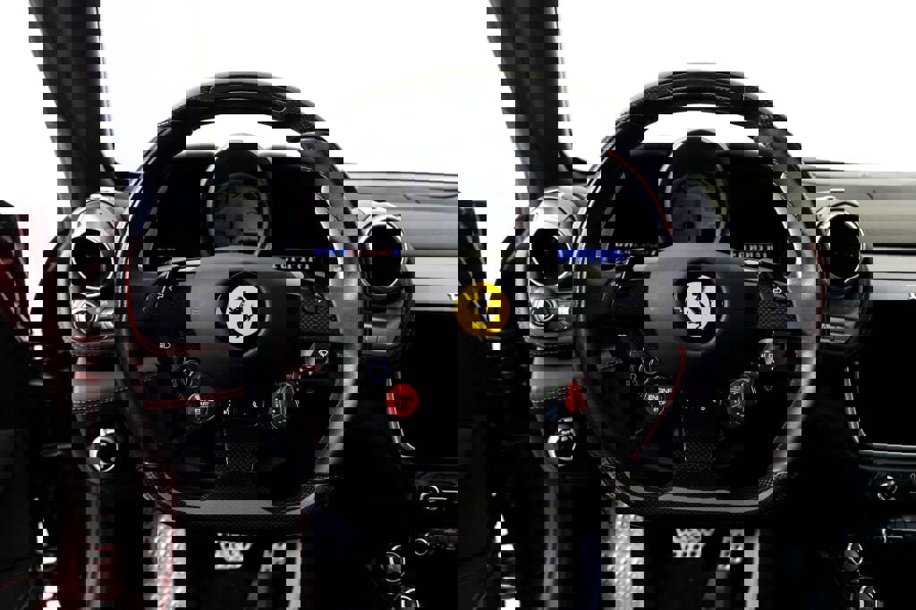 Certified 2019 Ferrari GTC4Lusso T RWD image 5