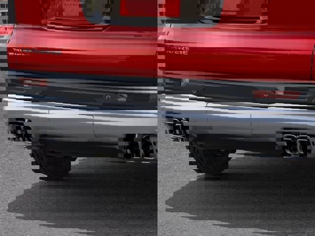 New 2026 Chevrolet Traverse LT w/ Driver Confidence Package FWD image 14