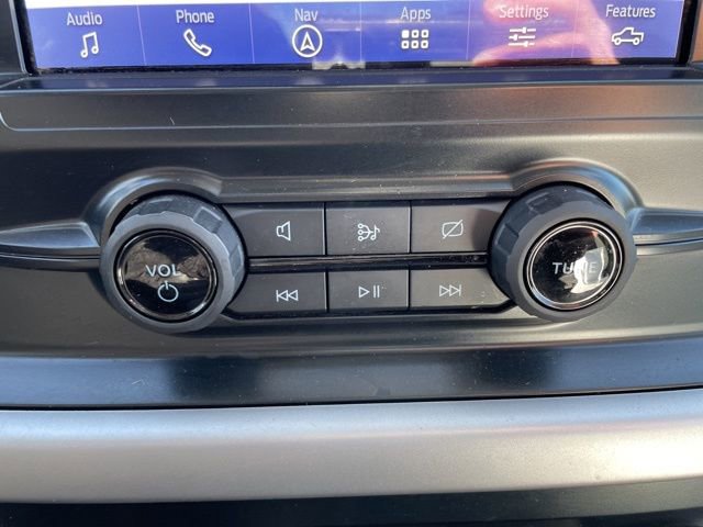 Used 2023 Ford F150 XLT w/ Trailer Tow Package image 30