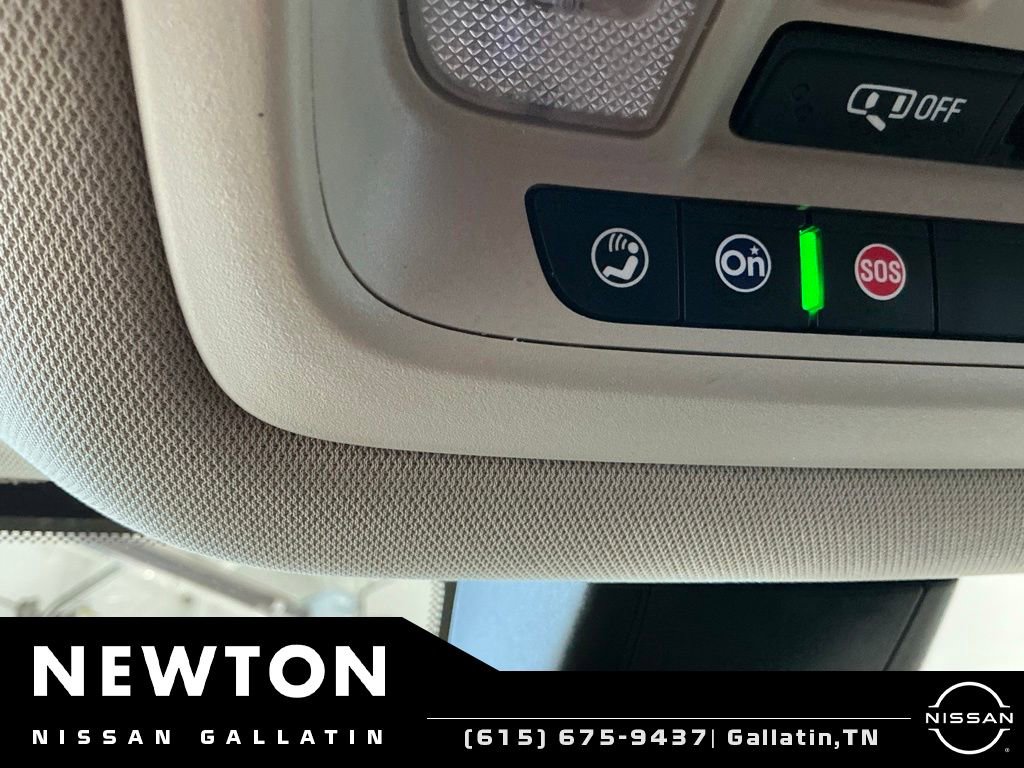 Used 2019 GMC Acadia Denali w/ Technology Package FWD image 40