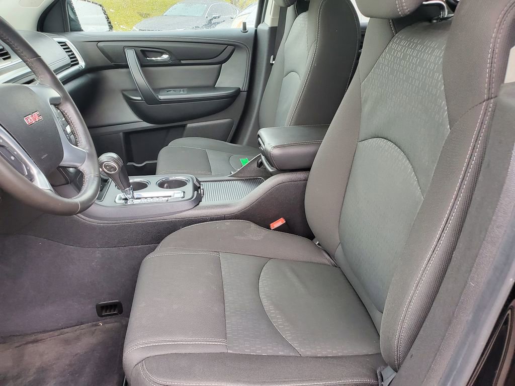 Used 2016 GMC Acadia SL image 14