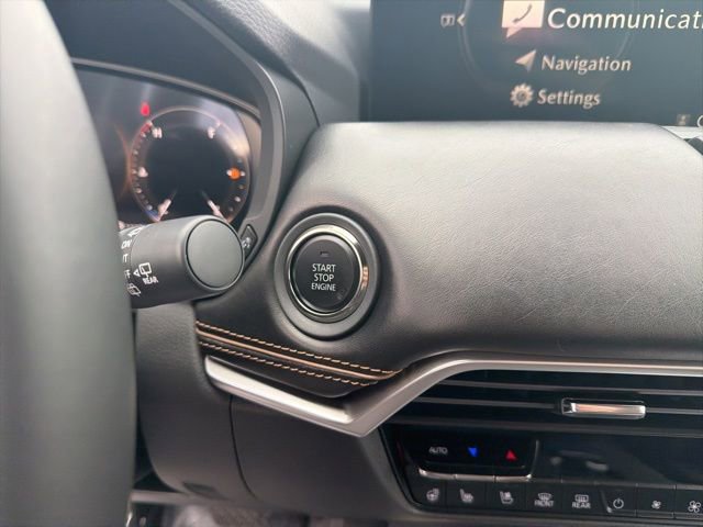 New 2026 MAZDA CX-90 3.3 Turbo S w/ Premium Package image 23