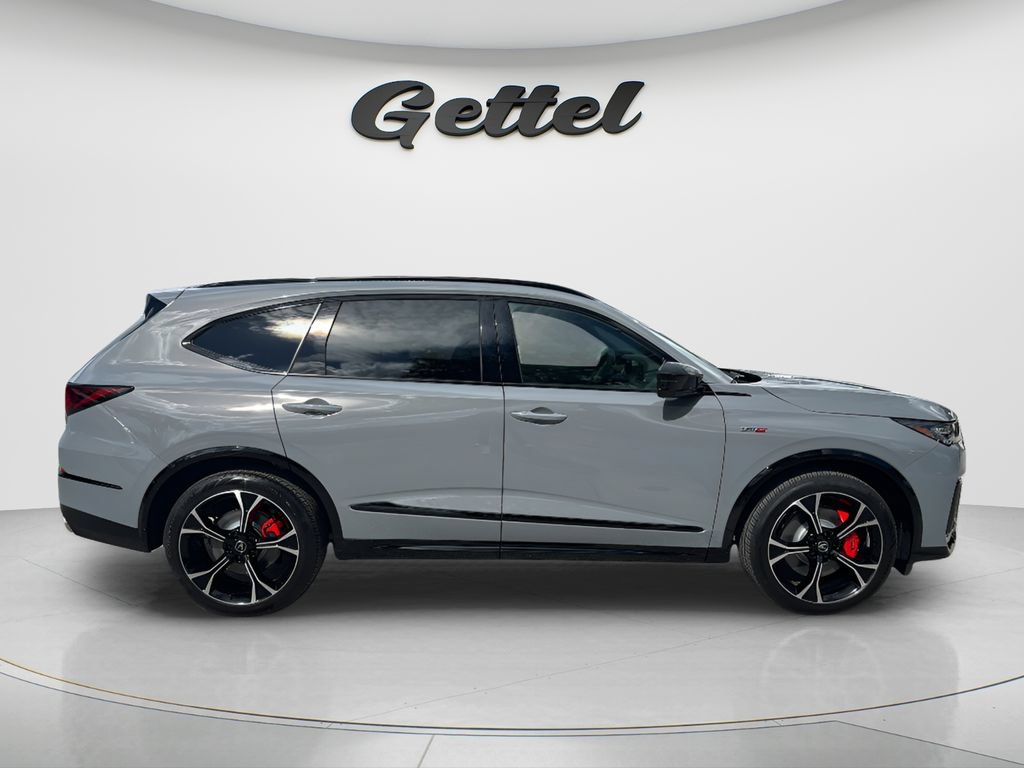 New 2026 Acura MDX Type S w/ Advance Package AWD/4WD image 5
