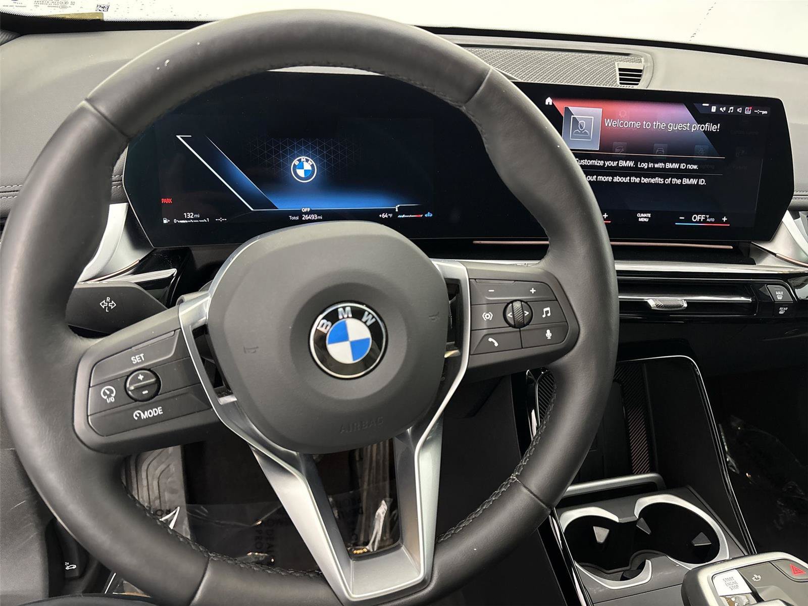 Used 2023 BMW X1 xDrive28i w/ Convenience Package AWD/4WD image 22
