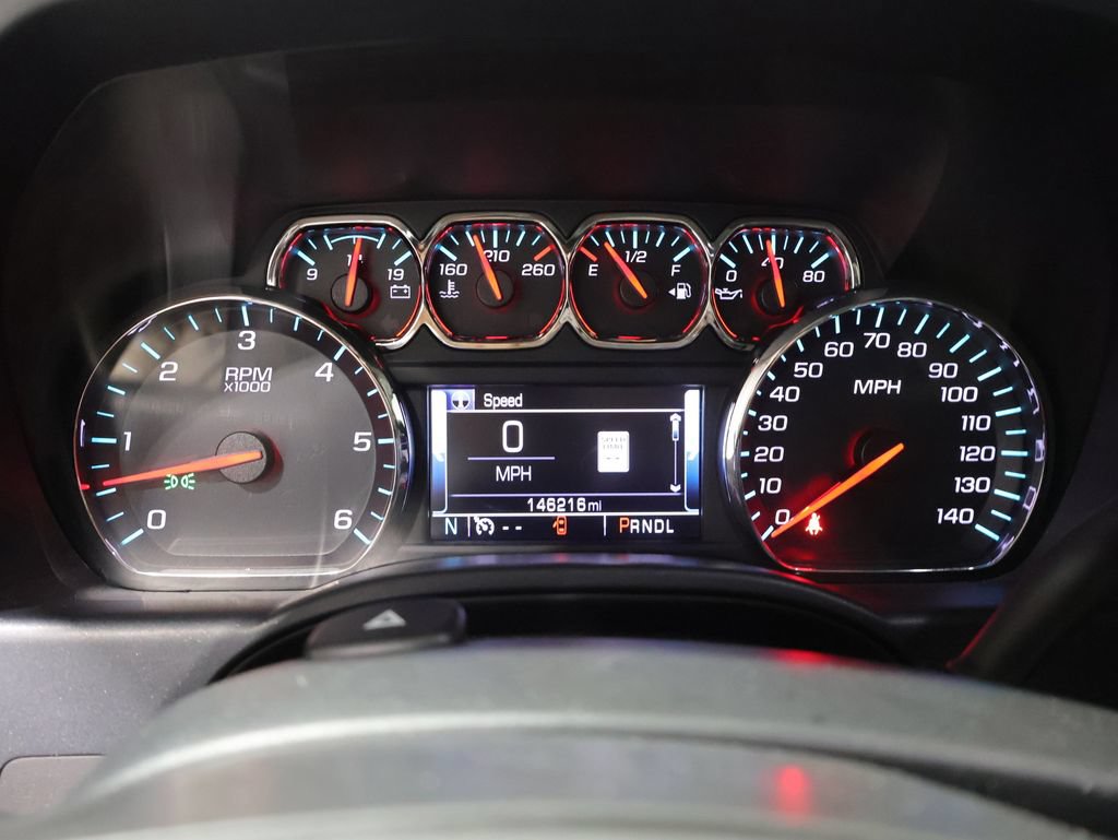 Used 2017 GMC Sierra 1500 SLT AWD/4WD image 34