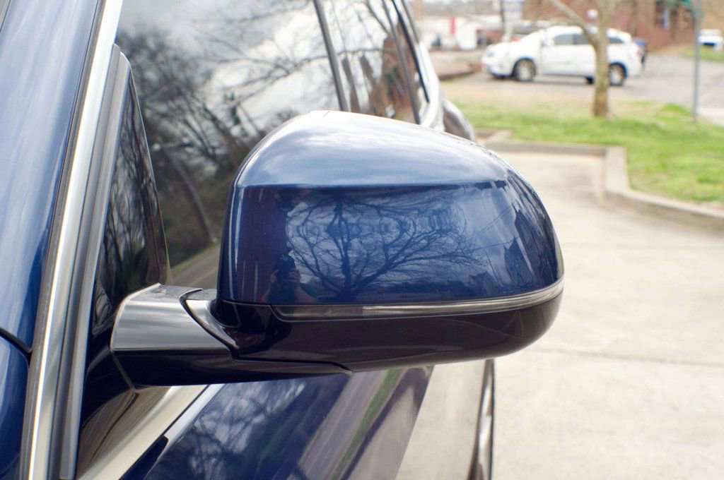 Used 2022 BMW X5 xDrive45e image 9