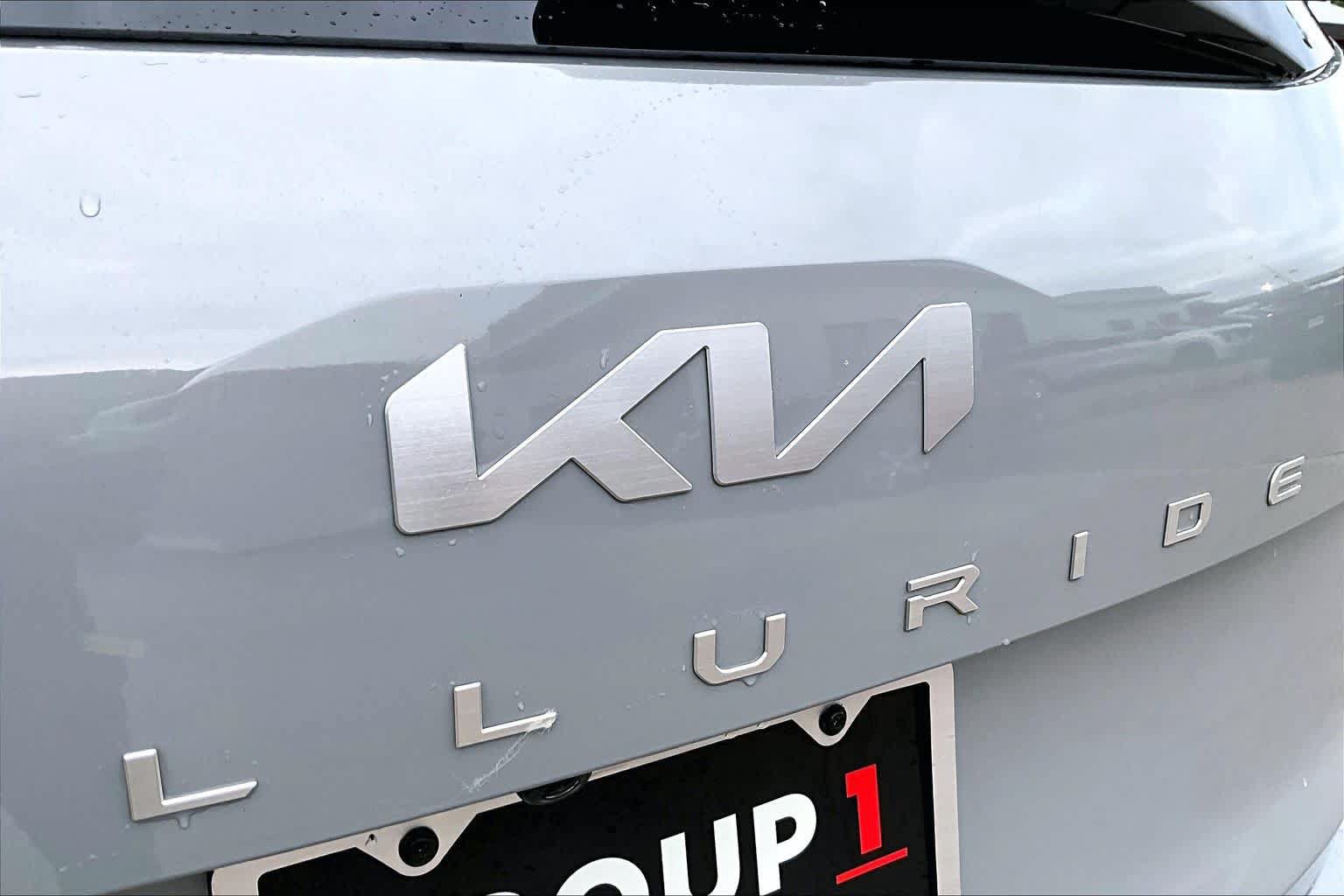 Used 2024 Kia Telluride SX X-Pro AWD/4WD image 31