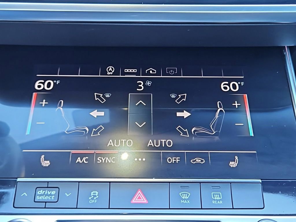 Used 2024 Audi A6 Premium Plus image 19