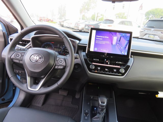 New 2026 Toyota Corolla Cross XLE image 23