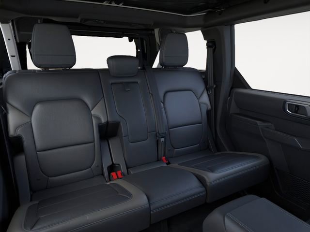 New 2026 Ford Bronco Outer Banks image 44