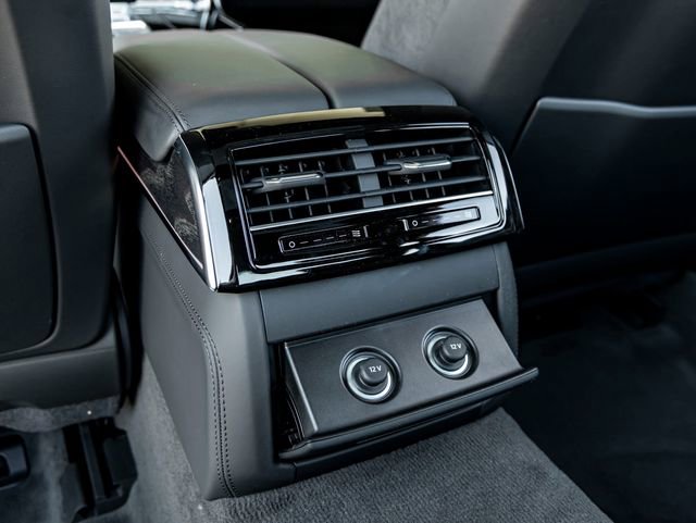 New 2026 Audi A8 L 3.0T AWD/4WD image 25