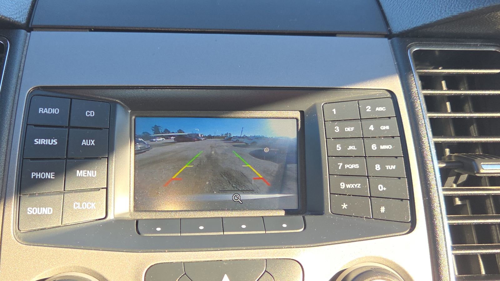 Used 2018 Ford Taurus SE FWD image 34