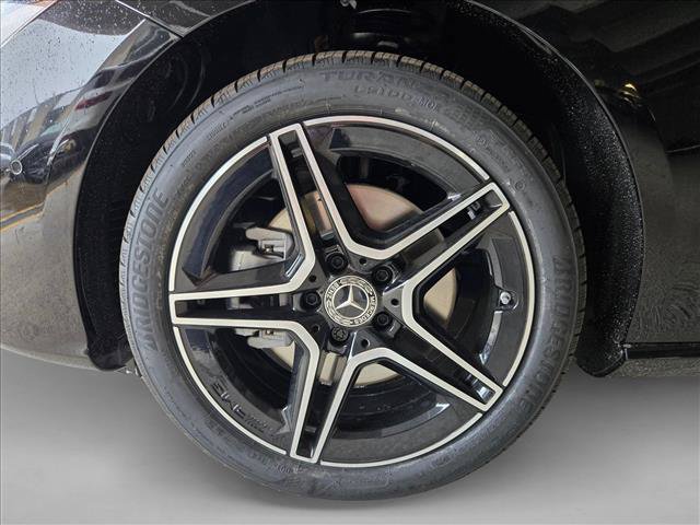 New 2026 Mercedes-Benz CLA 250 image 10