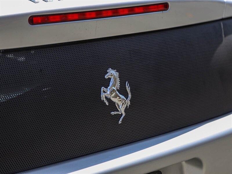 Used 2000 Ferrari 360 Modena RWD image 12