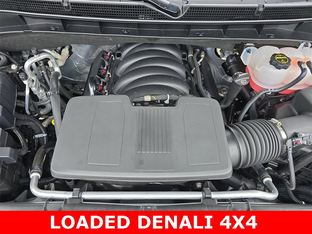 Used 2024 GMC Yukon XL Denali w/ LPO, Floor Liner Package image 34