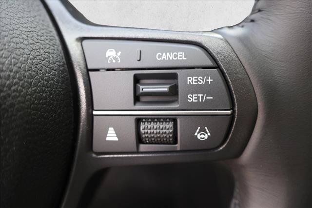 New 2026 Honda Accord EX-L image 15